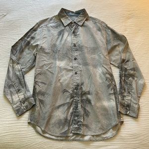 Tommy Bahama Men’s Button Down Shirt